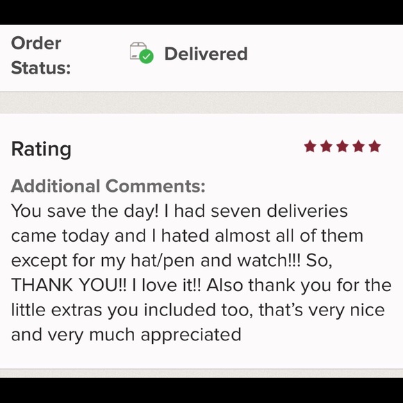 READ & look at what customers say🎁 - Picture 5 of 8